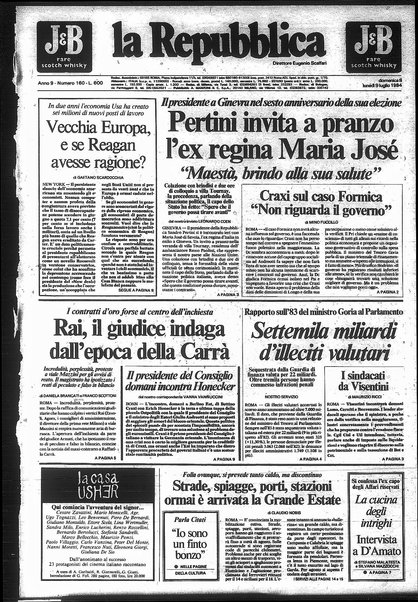 La repubblica